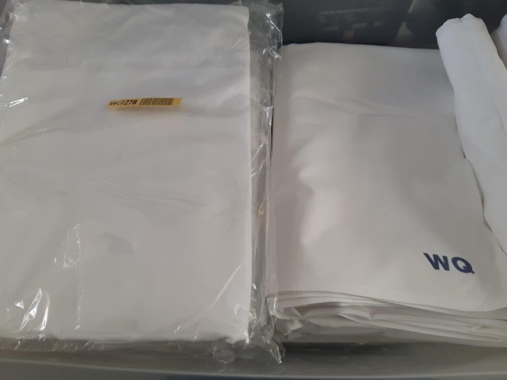 テーブルクロス大