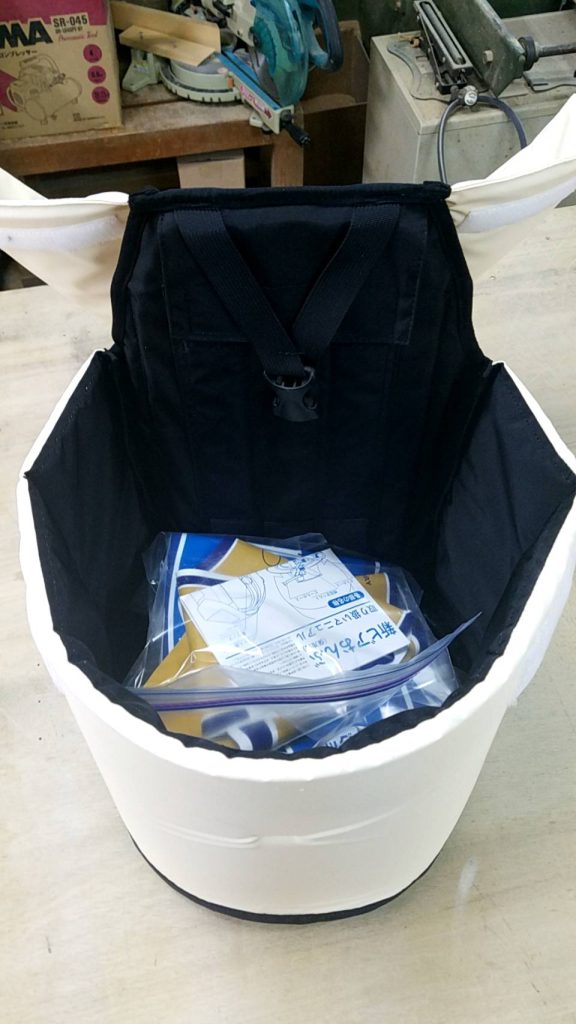 ビアおんぶ（背負うビールサーバー）＆関連品