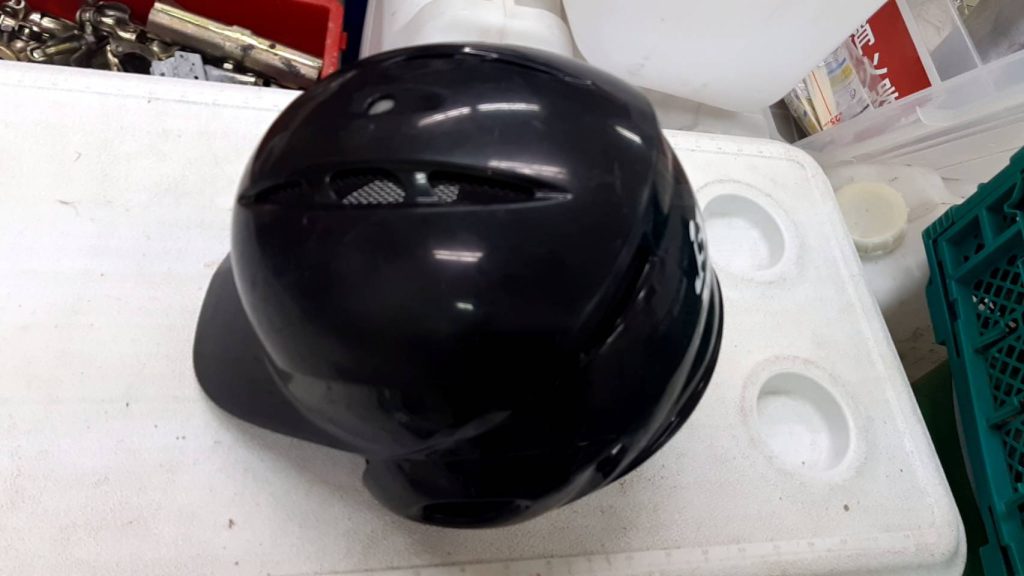 ヘルメット（野球）